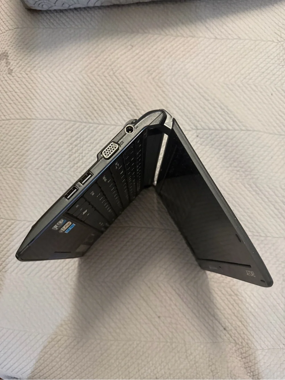 Acer Aspire one Netbook 532n-2588 for parts or repair